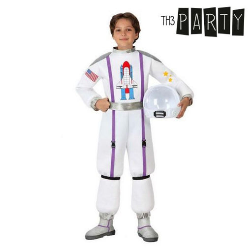 Costume for Children Astronaut