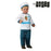 Costume for Babies Male chef