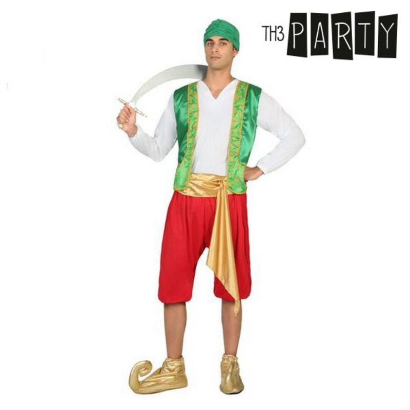 Costume for Adults Arab