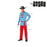 Costume for Adults Soldier