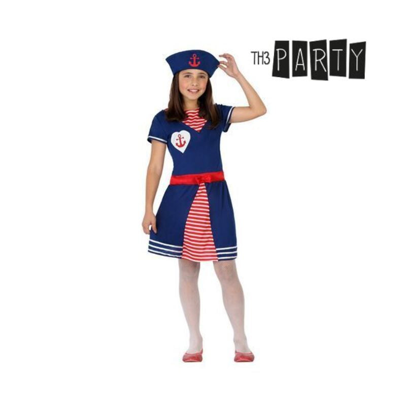 Costume for Children Sea woman