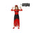 Costume for Children Female demon