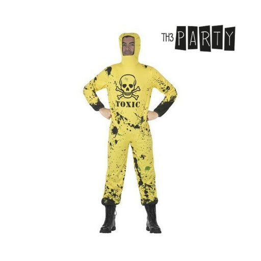 Costume for Adults Anti-epidemic Overalls