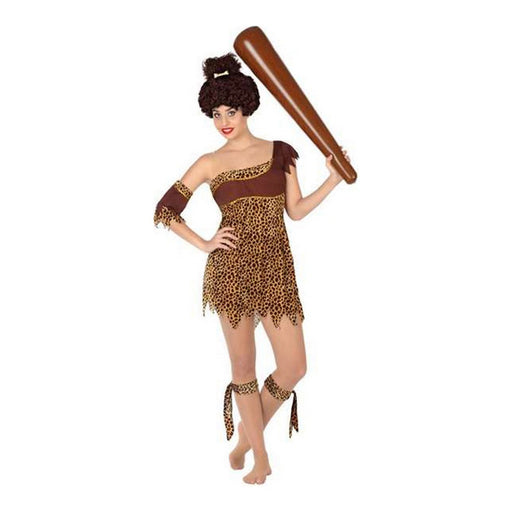 Costume for Adults Cavewoman