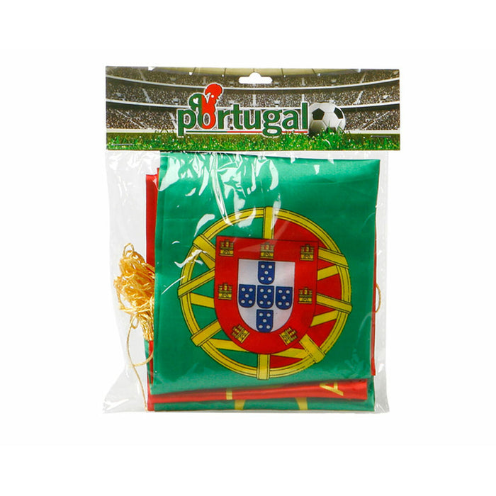Scarf 140 cm Portugal