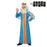 Costume for Children Wizard King Melchior (2 pcs)