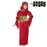 Costume for Children Medieval Lady Red