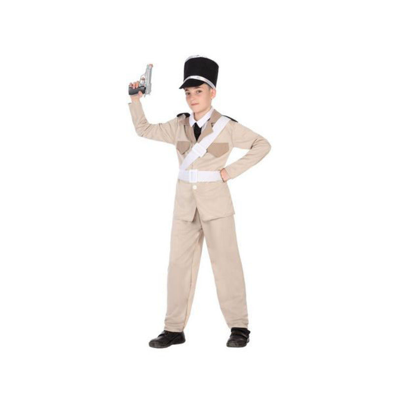 Costume for Children Police officer