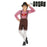 Costume for Children German Brown (3 pcs)