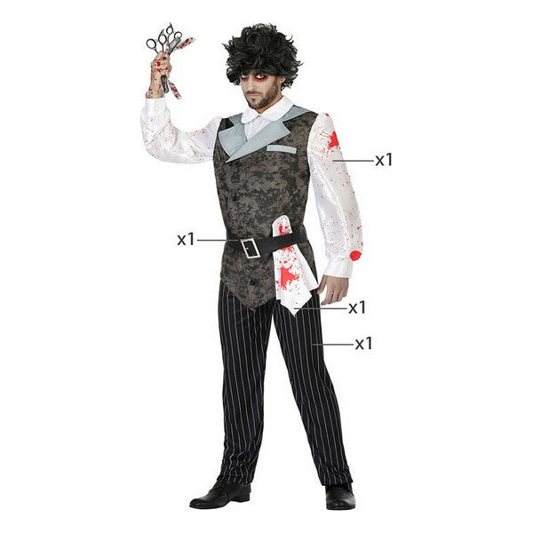 Costume for Adults (M/L)