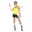 Costume for Adults Referee (2 pcs)