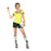 Costume for Adults Referee (2 pcs)