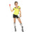 Costume for Adults Referee (2 pcs)