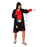 Costume for Adults Male Boxer
