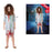 Costume for Children Possessed girl 112643 (1 Pcs)