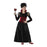 Costume for Children 114746 Vampiress 114746 (1 Pcs)