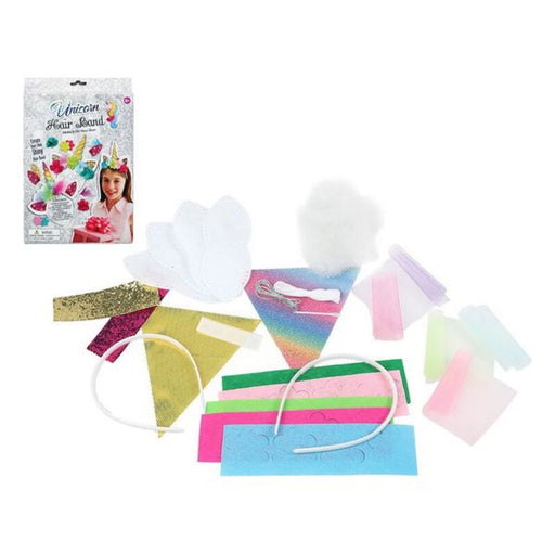 Craft Set Hair Band 117127