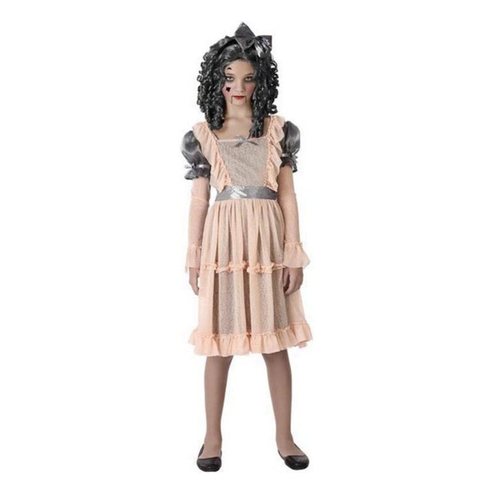 Costume for Children Zombie doll