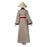 Costume for Adults Brown Chinese Woman