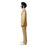 Costume for Adults Elvis Golden