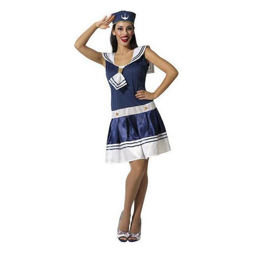 Costume for Adults Sea Woman