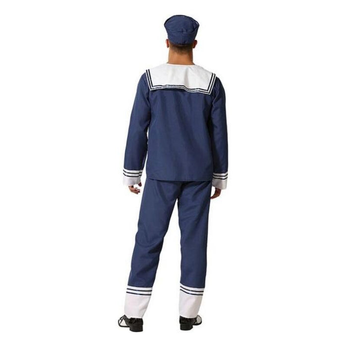 Costume for Adults Sailor