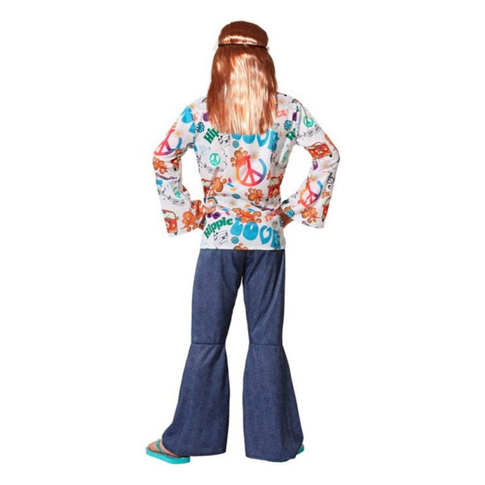 Costume for Children Hippie