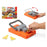 Educational Game Mouse Trap (31 x 23 cm)