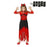 Costume for Children Female demon