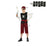 Costume for Children Pirate Red