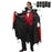 Costume for Adults Vampire