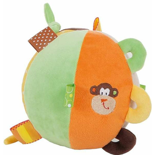 Ball Soft toys Monkey