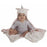 Cloak Unicorn Bath towel 100 x 75 cm