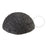 Body Sponge Eurostil KONJAC CARBON Natural Charcoal