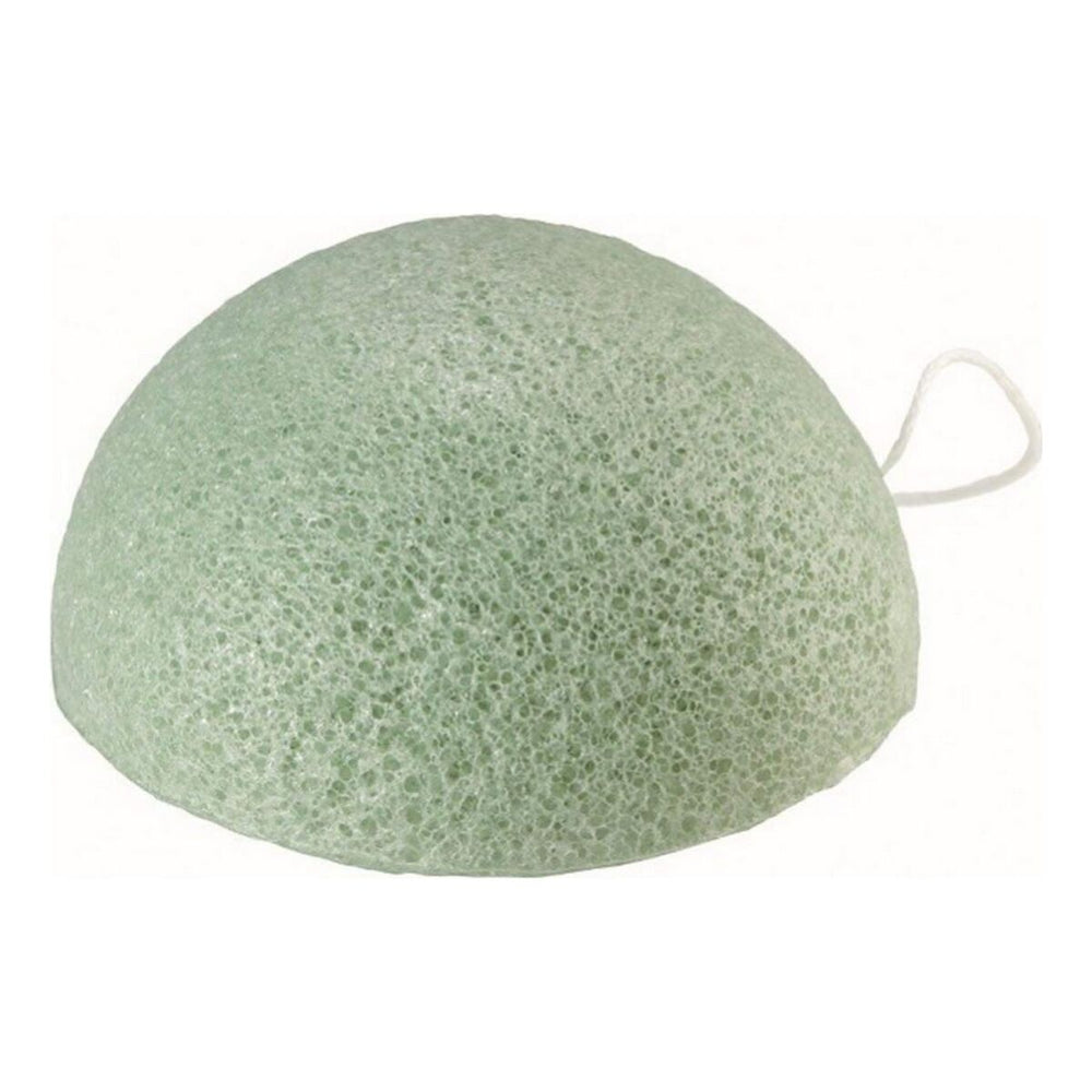 Body Sponge Eurostil KONJAC ALOE Natural Aloe Vera