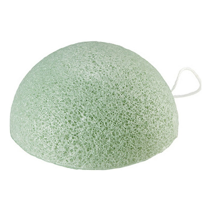 Body Sponge Eurostil KONJAC ALOE Natural Aloe Vera