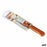 Butter Knife Quttin GR40771 6,5 cm 0,9 mm (60 Units)