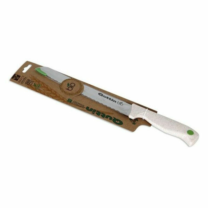 Bread Knife Quttin Bio (20 cm) 24 Units 20 cm