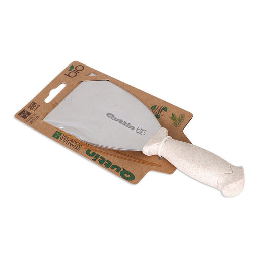 Spatula for Griddle Quttin Bio 8 cm 0,8 mm (8 cm)