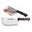 Large Cooking Knife Quttin Sybarite (17,5 cm)