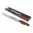 Meat Knife Quttin Legno Stainless steel 20 cm (6 Units)