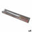 Bread Knife Quttin Legno Stainless steel 4 Units 39 x 8 x 3 cm (20 cm)