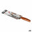 Kitchen Knife Exquisite Quttin Exquisite (13,5 cm) 13,5 cm 135 mm (12 Units)