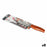 Chef's knife Quttin Exquisite (16 cm) 16 cm 160 mm (8 Units)