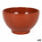 Bowl Azofra Regas_00262 Baked clay 15 x 15 x 9 cm (20 Units)