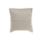 Cushion DKD Home Decor Grey Polyester (45 x 5 x 45 cm)