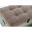 Set of Chests DKD Home Decor 65 x 38 x 34 cm Natural Grey Beige Wood Brown Traditional