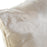 Cushion DKD Home Decor Beige Polyester (50 x 50 x 30 cm)