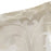 Cushion DKD Home Decor Beige Polyester (45 x 45 x 45 cm)