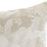 Cushion DKD Home Decor Beige Polyester (50 x 50 x 30 cm)